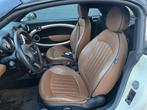 MINI Cooper COUPE 1.6 COOPER (bj 2012), Auto's, Mini, Gebruikt, Overige carrosserieën, Origineel Nederlands, Bedrijf