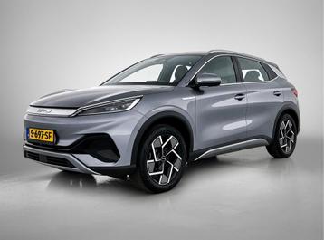 BYD ATTO 3 Design 60 kWh | V2L kabel | Elektrische achterkle beschikbaar voor biedingen