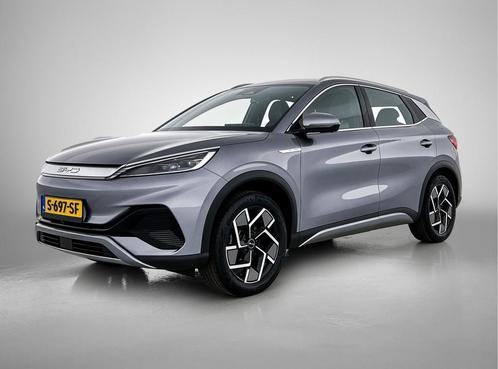 BYD ATTO 3 Design 60 kWh | V2L kabel | Elektrische achterkle, Auto's, BYD, Bedrijf, Te koop, ATTO 3, 360° camera, ABS, Adaptive Cruise Control