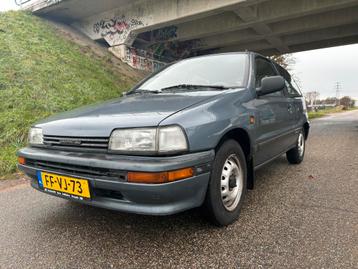 Daihatsu Charade 1.3 TX Automaat u9 beschikbaar voor biedingen