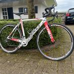 Ridley cyclocross / gravelbike frame 52cm, Fietsen en Brommers, Fietsen | Racefietsen, Ophalen, Zo goed als nieuw