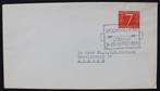 Spoorwegen : SPOORPHILEX 64 - 16-20 september 1964, Verzamelen, Verzenden, Gebruikt, Trein, Overige typen
