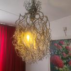 kroonluchter Hollywood Brand van Egmond, Huis en Inrichting, Lampen | Kroonluchters, Ophalen, Gebruikt, Design