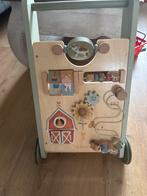 Loopkar, Verzenden, Zo goed als nieuw, Auto, Met licht