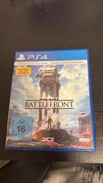 Ps 4 game, Spelcomputers en Games, Games | Sony PlayStation 4, 1 speler, Ophalen of Verzenden, Zo goed als nieuw