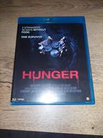 Hunger, Ophalen of Verzenden, Zo goed als nieuw