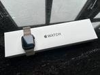 Apple Watch SE (GPS) 44-mm kast (Model: A2352), Ophalen, Gebruikt, Apple Watch ⌚️, IOS