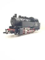 Märklin  BR 81 004 volledig metaal met TELEX (3031), Hobby en Vrije tijd, Wisselstroom, Locomotief, Nieuw, Ophalen of Verzenden