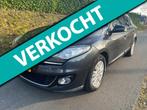 Renault Mégane Estate 1.5 dCi Bose de meest complete uitvoe, Voorwielaandrijving, Euro 5, Gebruikt, Zwart