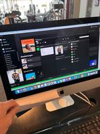 I mac, Computers en Software, Apple Desktops, Ophalen of Verzenden, Zo goed als nieuw
