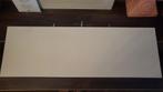 Ikea Lack zwevende wandplank wit, Ophalen, Gebruikt