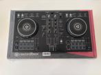 Pioneer DJ DDJ-400 set incl. Beats koptelefoon, Muziek en Instrumenten, Ophalen, Zo goed als nieuw, Dj-set, Pioneer