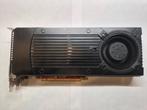 Medion GeForce GTX 760 1.5GB GDDR5 HDMI, 2 x DVI PCI-E, Computers en Software, Videokaarten, Gebruikt, Ophalen of Verzenden, GDDR5