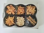 Nieuwe snackschaal, Ophalen, Nieuw, Verjaardag