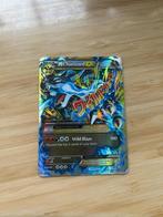 pokemon m charizard ex (69/106), Foil, Losse kaart, Zo goed als nieuw, Ophalen