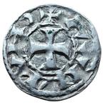 Zilveren denarius Raymond I - Albi - middeleeuws, Verzenden, Koningin Beatrix, Overige waardes