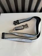 PORSCHE Sleutelhanger Keyring Keycord as NEW, Ophalen of Verzenden, Nieuw, Merk