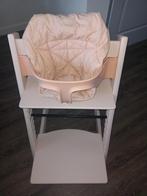 trip trap kinderstoel, Kinderen en Baby's, Ophalen of Verzenden, Gebruikt, Meegroeistoel, Aanschuifbaar
