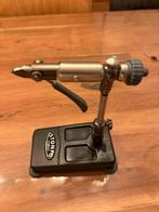 Stonfo Cayman Vise + Toolbar + Rite Bobbins + Loom schaartje, Ophalen, Zo goed als nieuw