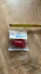 Leuk helicopter bouwpakketje van Fina in dichte verpakking, Ophalen, Zo goed als nieuw