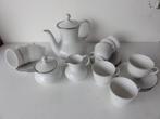 Seltmann Weiden " Annabel " koffie thee servies, Verzamelen, Porselein, Kristal en Bestek, Ophalen, Nieuw, Porselein, Compleet servies