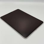 IPad air 5e 256GB M1 zilver /kras vrij glas /97% batt /garan, Apple, Zo goed als nieuw, Support@apple.com, Apple Park Way, Cupertino, California