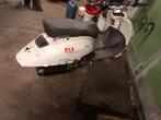 GY6 Scooter onderdelen 70CC, Fietsen en Brommers, Ophalen of Verzenden, Zo goed als nieuw, Blok, Overige merken