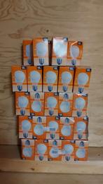 Partij Osram lampen 15wat grote fitting E27 - 46 stuks, Ophalen of Verzenden, Nieuw
