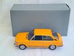 BMW 2000 Tii Touring Colorado Orange Minichamps 1:18, Ophalen of Verzenden, Gebruikt, Auto, MiniChamps