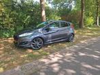 Ford Fiësta 1.0 74KW/100PK 5D 2016 Grijs, Auto's, Ford, Voorwielaandrijving, Stof, 565 kg, 23 km/l