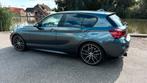 BMW M140i Edition Shadow High Executive MPE 420 pk, Automaat, Achterwielaandrijving, 74 €/maand, USB