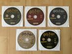 Harry Potter Replacement discs, Ophalen, Zo goed als nieuw, Science Fiction en Fantasy
