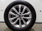 ZGAN Orig 18" Audi Q3 Tiguan Kodiaq Tarraco velgen banden, Ophalen, 18 inch, Banden en Velgen, 235 mm
