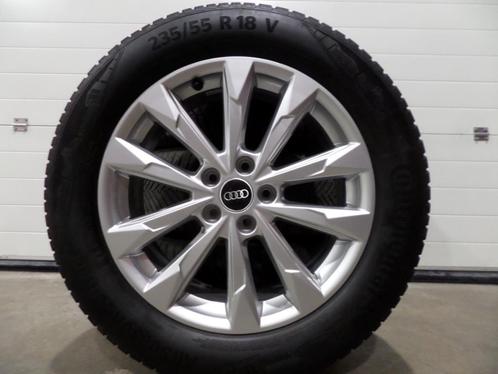 ZGAN Orig 18" Audi Q3 Tiguan Kodiaq Tarraco velgen banden, Auto-onderdelen, Banden en Velgen, Banden en Velgen, All Season, 18 inch