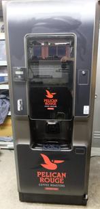 Pelican Rouge Infinity Touch Koffiemachine (2000 op teller), Witgoed en Apparatuur, Koffiezetapparaten, Ophalen, Gebruikt, Overige typen