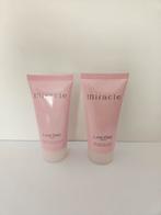 Lancôme Miracle - bodylotion (50ml) & douchegel (50ml), Verzenden, Nieuw, Bodylotion, Crème of Olie