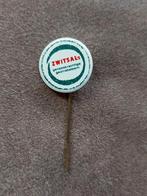 Speldje Zwitsal's geneeskrachtige gezinsbalsem, Ophalen of Verzenden, Gebruikt