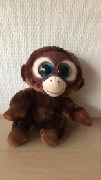TY beanie boo aap knuffel, Ophalen of Verzenden, Nieuw, Overige typen
