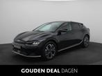 Kia EV6 Plus 77.4 kWh | Elek Stoelen | Stoel & Stuur Verwarm, Achterwielaandrijving, Gebruikt, Blauw, Origineel Nederlands