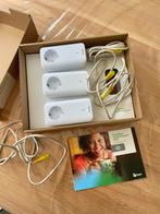 DVS 1200 KPN compleet in doos, Computers en Software, WiFi-versterkers, Ophalen of Verzenden, Zo goed als nieuw