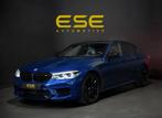 BMW 5-serie M5 600pk | Softclose | Carbon | HUD, Auto's, Automaat, Gebruikt, 2000 kg, 109 €/maand