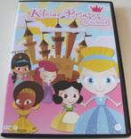 Dvd *** KLEINE PRINSES OP SCHOOL ***, Alle leeftijden, Overige genres, Ophalen of Verzenden, Zo goed als nieuw