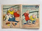 Boekje Mij. De Betuwe Tiel. 1934, Verzenden, Gebruikt, Overige typen