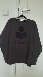 Isabel Marant Étoile Trui Zwart Maat 40, Kleding | Dames, Truien en Vesten, Ophalen, Gedragen, Maat 38/40 (M), Zwart