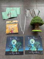 Leuk Efteling pakketje, Verzamelen, Verzenden, Zo goed als nieuw, Overige typen