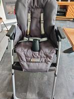 Koelstra kinderstoel, Ophalen, Gebruikt, Inklapstoel, Gordel(s)