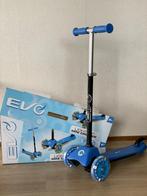 EVO Mini Cruiser Scooter, Ophalen of Verzenden, Zo goed als nieuw, Jongen of Meisje
