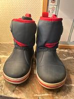 Crocs Snowboots Maat 22/23 gevoerde winterlaarzen, Kinderen en Baby's, Kinderkleding | Schoenen en Sokken, Ophalen of Verzenden