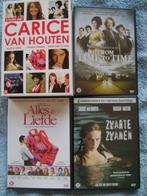 Carice van Houten: Alles is liefde, Zwarte zwanen, From time, Cd's en Dvd's, Dvd's | Nederlandstalig, Verzenden, Boxset, Zo goed als nieuw