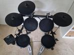 Alesis turbo mesh elektrisch drumstel, Muziek en Instrumenten, Drumstellen en Slagwerk, Ophalen, Zo goed als nieuw, Overige merken
